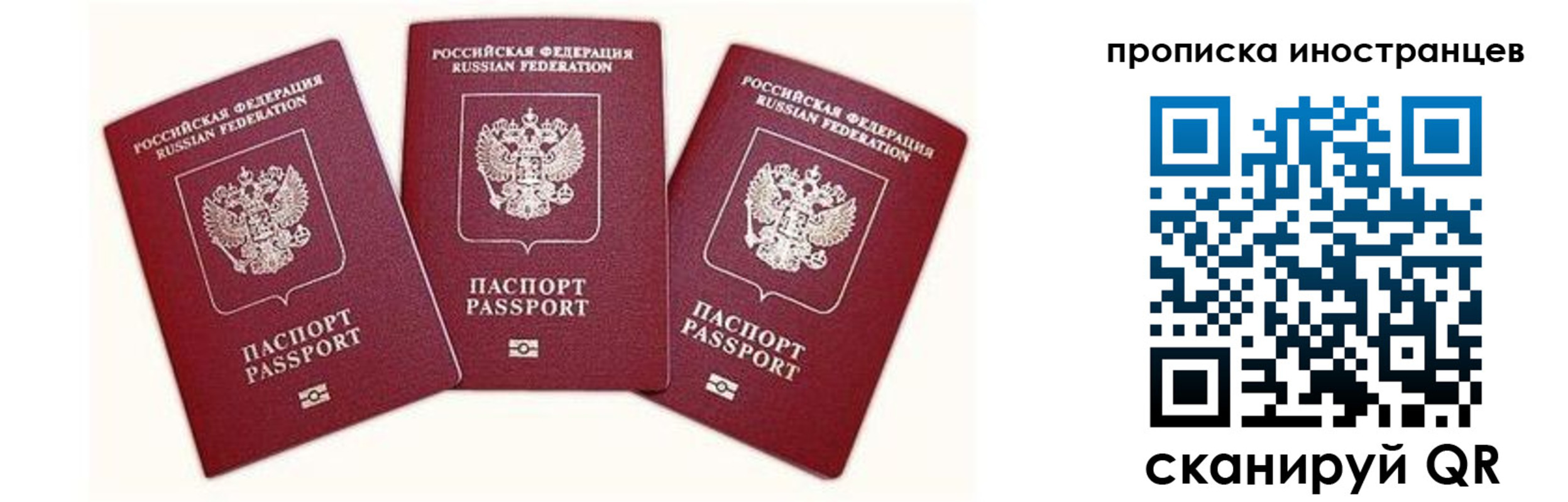 прописка в Заречном