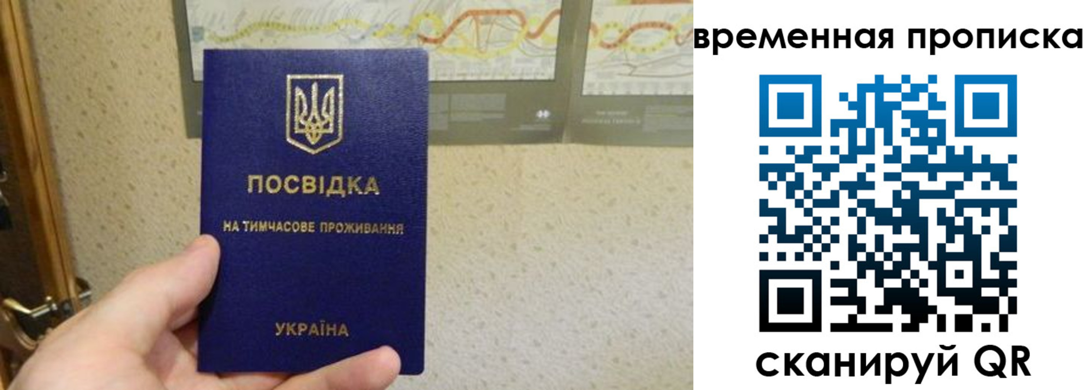 прописка для кредита в Заречном